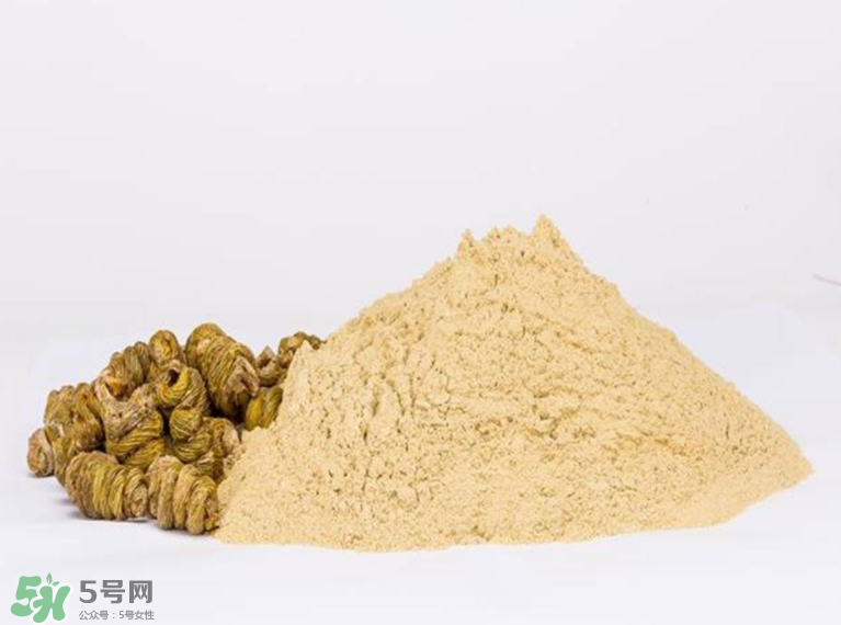 鐵皮石斛粉可以做面膜嗎？鐵皮石斛粉做面膜好嗎？