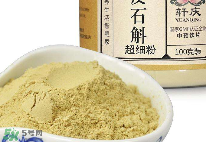 鐵皮石斛粉可以做面膜嗎？鐵皮石斛粉做面膜好嗎？