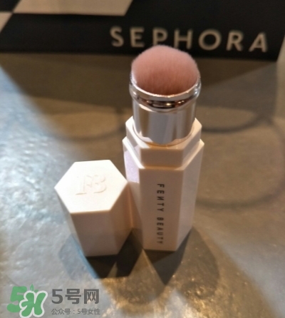 fenty beauty是什么牌子？fenty beauty是哪國的什么檔次