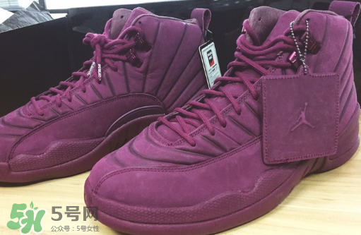 psny與air jordan 12聯(lián)名怎么樣？psny與air jordan 12聯(lián)名實(shí)物開箱