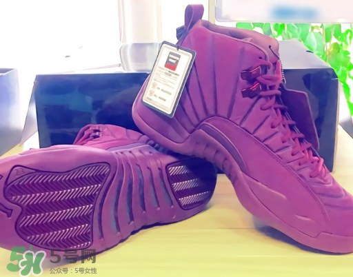 psny與air jordan 12聯(lián)名怎么樣？psny與air jordan 12聯(lián)名實(shí)物開箱