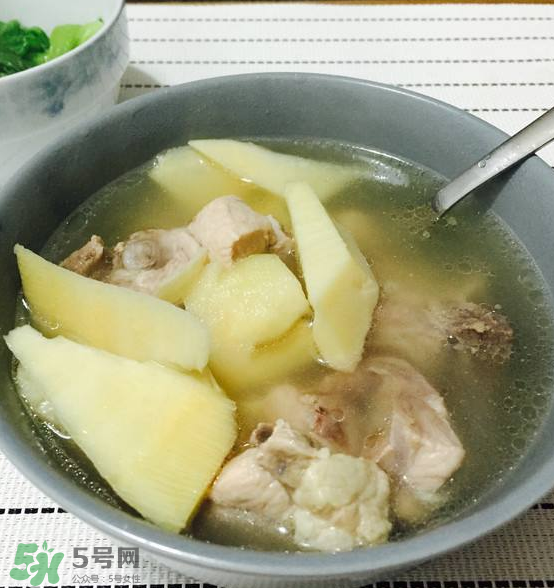 燉肉加熱水還是涼水？燉肉加熱水好還是涼水好？