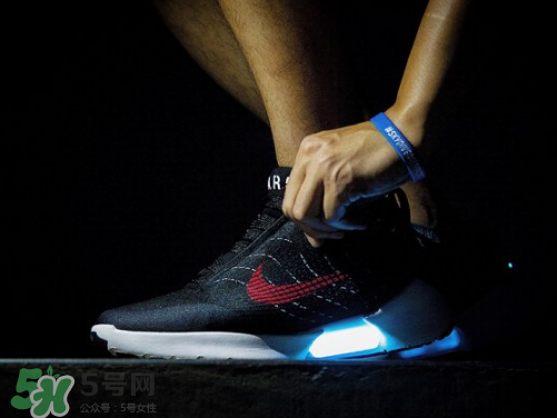 nike hyperadapt 1.0國內(nèi)怎么原價入手_購買方式