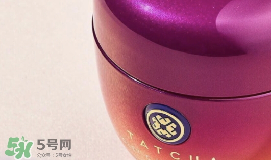 tatcha紫羅蘭維他命c(diǎn)面膜怎么用？tatcha維C面膜真假