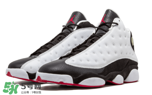 air jordan 13 he got game熊貓配色什么時(shí)候復(fù)刻？