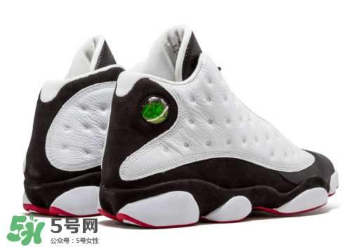 air jordan 13 he got game熊貓配色什么時(shí)候復(fù)刻？