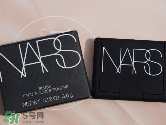 NARS化妝品怎么樣 NARS化妝品價(jià)格是多少