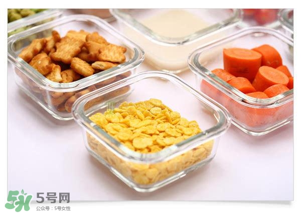 寶寶輔食怎么保存？寶寶輔食怎么解凍？