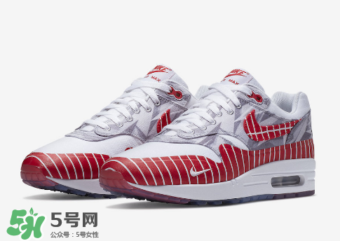 wasafu與nike聯(lián)名air max 1 no mad什么時候發(fā)售_多少錢？