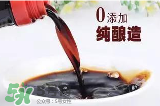 兒童醬油哪個(gè)牌子好？?jī)和u油什么牌子好？