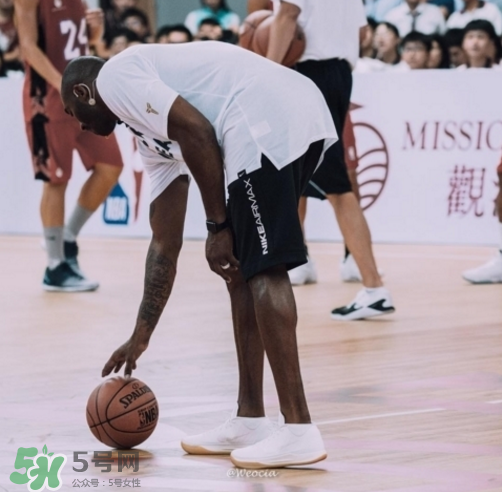 nike kobe ad mid baseline什么時(shí)候發(fā)售_多少錢？