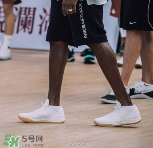 nike kobe ad mid baseline什么時(shí)候發(fā)售_多少錢？