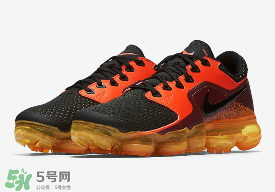 nike air vapormax cs什么時(shí)候發(fā)售？