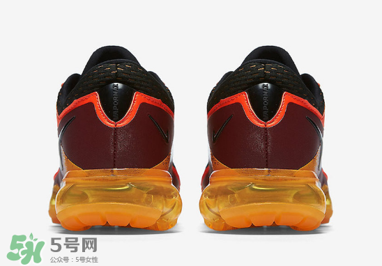 nike air vapormax cs什么時(shí)候發(fā)售？