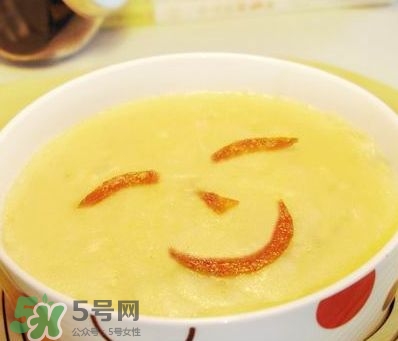 寶寶輔食可以加糖嗎？寶寶輔食可以加什么調料