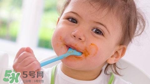 寶寶不吃輔食怎么辦？5個(gè)小妙招讓寶寶乖乖吃輔食