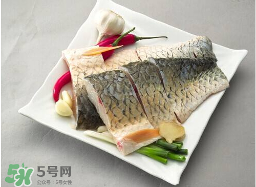 鰱魚怎么做好吃沒腥味？鰱魚怎么去腥？