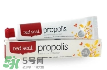 Red Seal紅印牙膏貴嗎？Red Seal紅印牙膏多少錢？