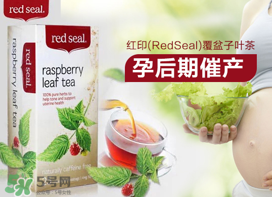 Red Seal紅印覆盆子茶能幫助順產(chǎn)嗎_對順產(chǎn)有利嗎？