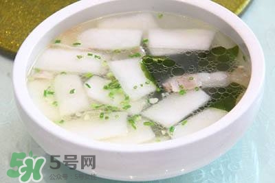 產(chǎn)后一周吃什么水果蔬菜？月子餐第一周必吃食譜！