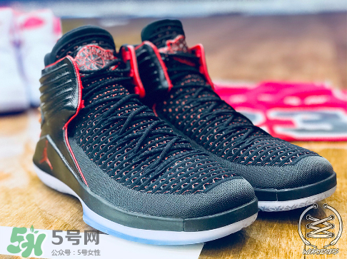 air jordan 32 mj day黑紅禁穿配色什么時候發(fā)售_多少錢？