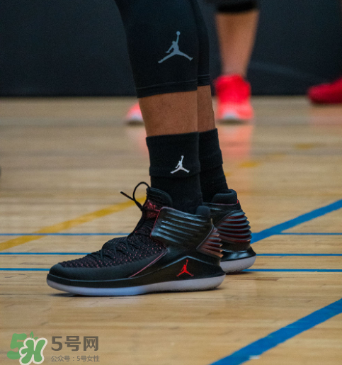 air jordan 32 mj day黑紅禁穿配色什么時候發(fā)售_多少錢？