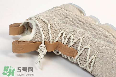 nike lebron 15 ghost實(shí)物細(xì)節(jié)怎么樣？