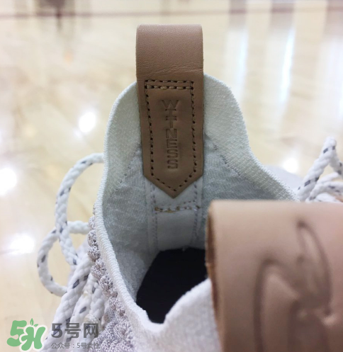 nike lebron 15 ghost實(shí)物細(xì)節(jié)怎么樣？