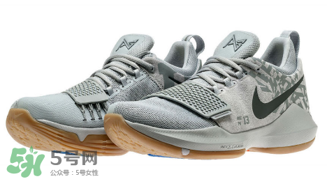 nike pg 1 baseline什么時(shí)候發(fā)售_多少錢？