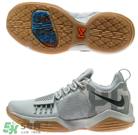 nike pg 1 baseline什么時(shí)候發(fā)售_多少錢？