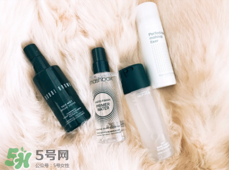 涂了防曬再上散粉會搓泥嗎？防曬噴霧和散粉的先后順序