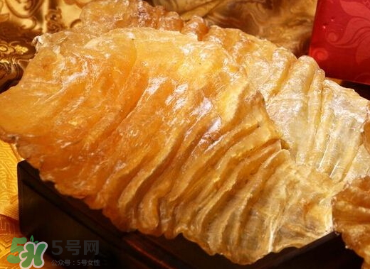 魚膠可以天天吃嗎？魚膠什么時(shí)候吃最好？