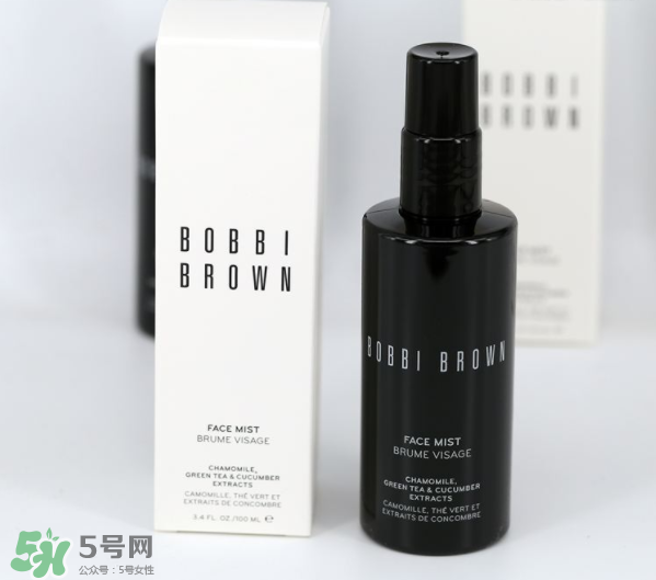 Bobbi Brown定妝噴霧怎么樣？Bobbi Brown定妝噴霧多少錢？