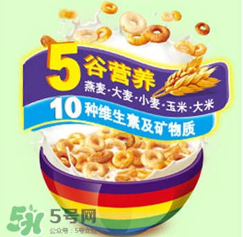 雀巢脆谷樂是膨化食品嗎？雀巢脆谷樂可以干吃嗎