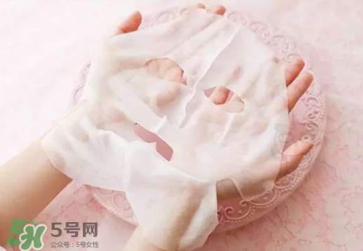 肌美精3D面膜真假怎么辨別？肌美精3D面膜真假對比圖