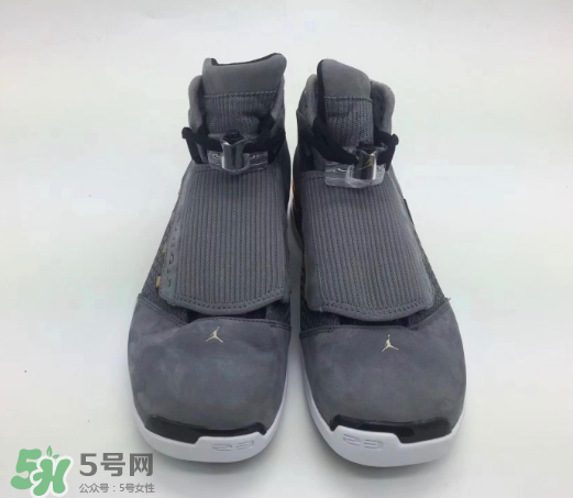 trophy room與air jordan 17聯(lián)名款什么時(shí)候發(fā)售？