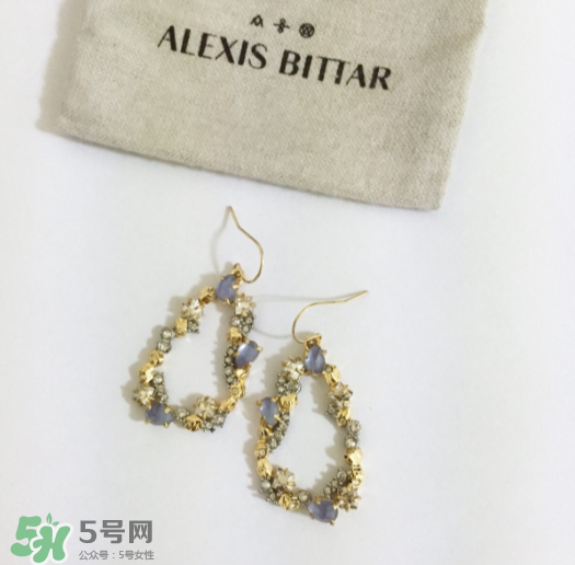 alexis bittar什么價(jià)位？alexis bittar價(jià)格一般是多少？