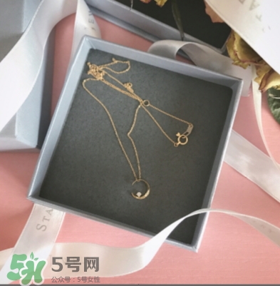 star jewelry多少錢(qián)？star jewelry首飾價(jià)格表