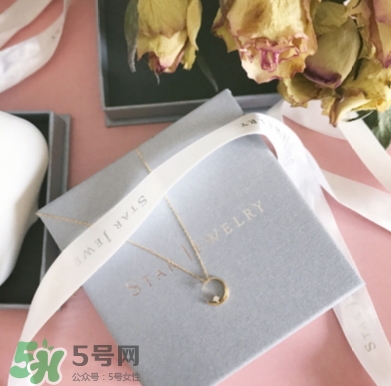 star jewelry多少錢(qián)？star jewelry首飾價(jià)格表