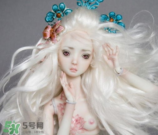 Enchanted Doll多少錢？Enchanted Doll哪里買？