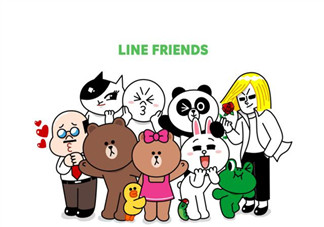 LINE FRIENDS跨界合作款有哪些？怎么樣？