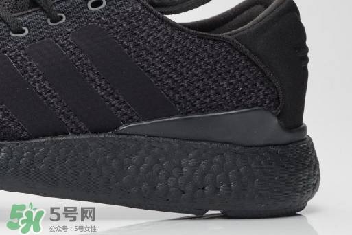 adidas busenitz pureboost黑魂配色多少錢_在哪買？