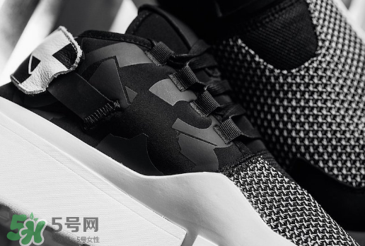 adidas y-3 ayero黑白配色在哪買(mǎi)_多少錢(qián)？