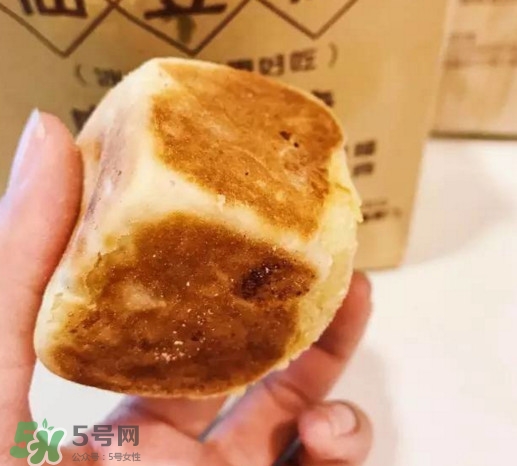 虎皮餑餑是怎么做的？虎皮餑餑是哪里的