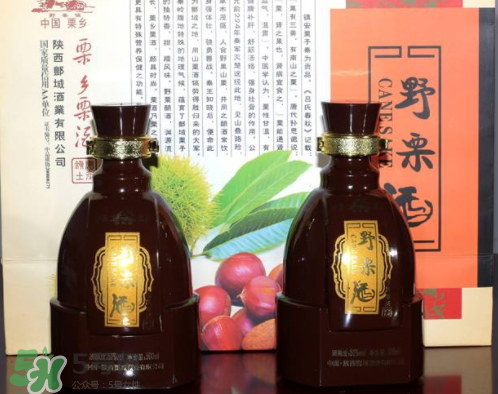 泡板栗酒用什么酒最好？板栗用什么酒泡最好？