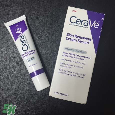 Cerave A醇精華怎么樣？Cerave A醇測評