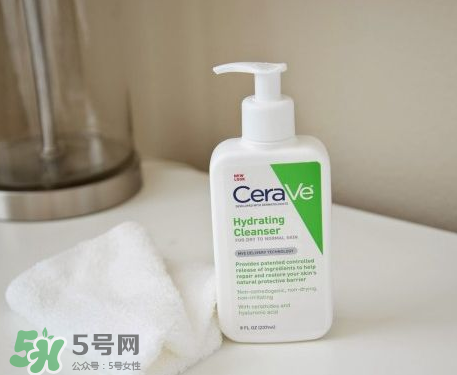 CeraVe好用嗎？CeraVe多少錢？