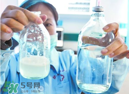 生理鹽水怎么洗鼻子？生理鹽水洗鼻子難受嗎？