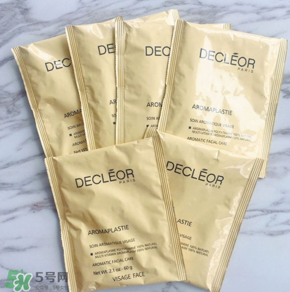 Decleor思妍麗雞飼料復(fù)合素面膜粉怎么樣？Decleor面膜粉測(cè)評(píng)