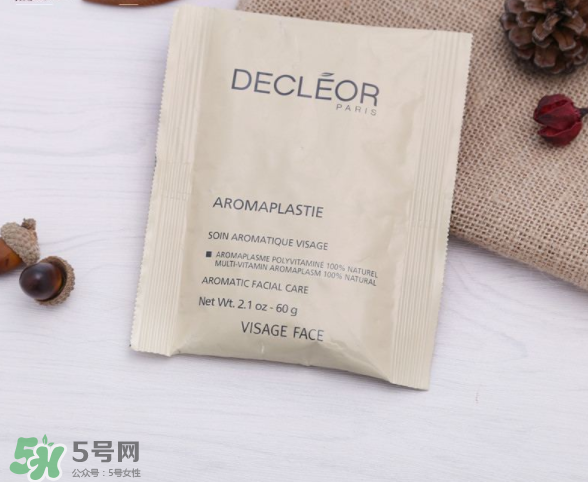 Decleor思妍麗雞飼料復(fù)合素面膜粉怎么樣？Decleor面膜粉測(cè)評(píng)